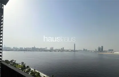 Apartment - 2 Bedrooms - 2 Bathrooms for sale in Creek Crescent - Dubai Creek Harbour (The Lagoons) - Dubai