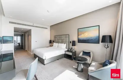 Hotel  and  Hotel Apartment - Studio - 1 Bathroom for sale in Artesia A - Artesia - DAMAC Hills - Dubai