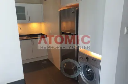 Apartment - 2 Bedrooms - 3 Bathrooms for rent in Lakeside Residence - JLT Cluster A - Jumeirah Lake Towers - Dubai