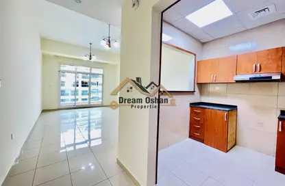 Apartment - 1 Bedroom - 2 Bathrooms for rent in La Vista Residence 6 - La Vista Residence - Dubai Silicon Oasis - Dubai