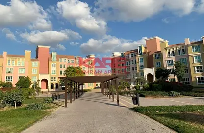 شقة - 1 حمام للبيع في بناية 148-202 - طراز مغولي - ديسكفري غاردنز - دبي