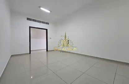 شقة - غرفة نوم - 1 حمام للايجار في تايجر القادسية - النهدة - الشارقة