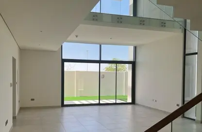 Villa - 4 Bedrooms - 7 Bathrooms for rent in West Yas - Yas Island - Abu Dhabi
