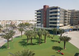 Apartment - 3 bedrooms - 4 bathrooms for sale in Tower 24 - Al Reef Downtown - Al Reef - Abu Dhabi