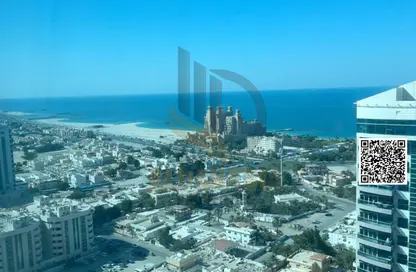 شقة - 4 غرف نوم - 4 حمامات للبيع في 1 عجمان ون تاور - عجمان واحد - عجمان وسط المدينة - عجمان