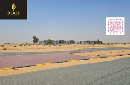 Land - Studio for sale in Basatin Al Serra - Al Serra Residential Area - Umm Al Quwain