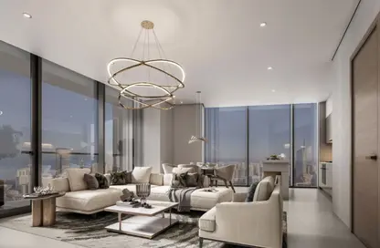 Apartment - 2 Bedrooms - 2 Bathrooms for sale in The Eden at Sobha Central - Jebel Ali - Dubai