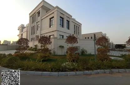 Villa - 6 Bedrooms - 7+ Bathrooms for sale in Ajman Global City - Al Alia - Ajman