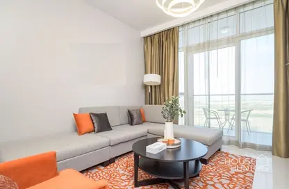 Apartment - 1 Bedroom - 2 Bathrooms for sale in Artesia B - Artesia - DAMAC Hills - Dubai