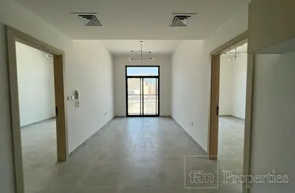 Empty Room image for: Apartment - 2 Bedrooms - 2 Bathrooms for sale in Binghatti Mirage - Jumeirah Village Circle - Dubai, Image 1