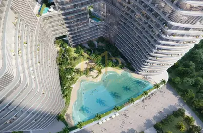 Apartment - Studio - 1 Bathroom for sale in Binghatti Hillside - Dubai Science Park - Dubai