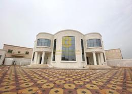 فيلا - 7 غرف نوم - 8 حمامات للبيع في مركز محمد بن زايد - مدينة محمد بن زايد - أبوظبي