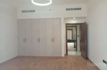 شقة - غرفة نوم - 2 حمامات للايجار في مساكن نادين 2 - مساكن نادين - الفرجان - دبي