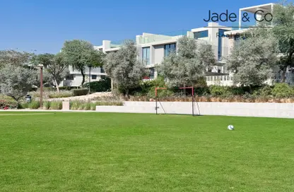 فيلا - 3 غرف نوم - 3 حمامات للبيع في كلوب فيلاز في دبي هيلز - دبي هيلز استيت - دبي