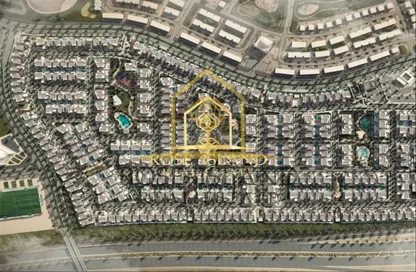 Land - Studio for sale in Saadiyat Reserve - Saadiyat Island - Abu Dhabi