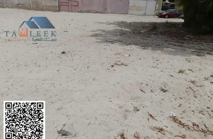 Land - Studio for sale in Masfoot 3 - Masfoot - Ajman