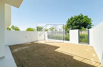 تاون هاوس - 3 غرف نوم - 4 حمامات للايجار في نارا - ذا فالي - دبي