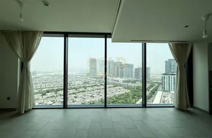 Apartment - 2 Bedrooms - 2 Bathrooms for rent in Sobha Hartland Waves - Sobha Hartland - Mohammed Bin Rashid City - Dubai