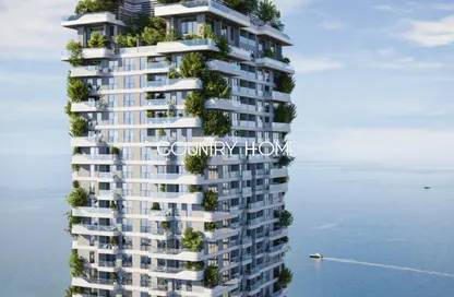Apartment - 3 Bedrooms - 4 Bathrooms for sale in Talea - Maritime City - Dubai
