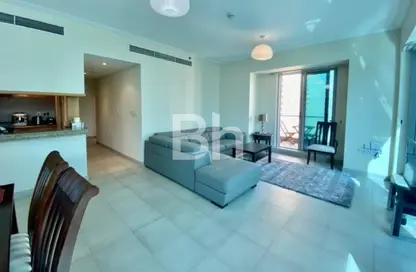 Apartment - 2 Bedrooms - 3 Bathrooms for rent in Paloma Tower - Marina Promenade - Dubai Marina - Dubai Apartment - 2 Bedrooms - 3 Bathrooms for rent in Paloma Tower - Marina Promenade - Dubai Marina - Dubai