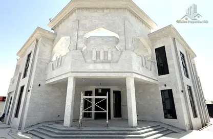 Villa - 6 Bedrooms - 7+ Bathrooms for rent in Al Khawaneej 2 - Al Khawaneej - Dubai