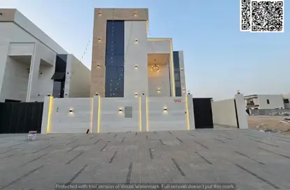 فيلا - 5 غرف نوم - 7 حمامات للبيع في 1 الياسمين - الياسمين - عجمان