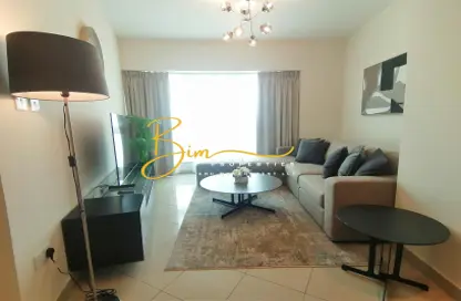 Apartment - 2 Bedrooms - 2 Bathrooms for rent in Capital Plaza Office Tower - Capital Plaza - Corniche Road - Abu Dhabi