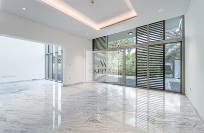 Villa - 5 Bedrooms - 7 Bathrooms for rent in District One Phase III - District One - Mohammed Bin Rashid City - Dubai