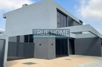 فيلا - 5 غرف نوم - 6 حمامات للبيع في سينديان - مسار - تلال سيتي - الشارقة