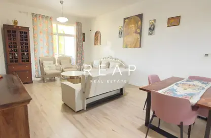 شقة - 2 غرف نوم - 3 حمامات للبيع في ويدكومب هاوس 4 - وايدكومب هاوس - موتور سيتي - دبي