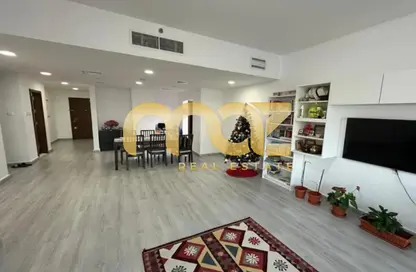 Apartment - 3 Bedrooms - 5 Bathrooms for sale in The Gate Tower 3 - Shams Abu Dhabi - Al Reem Island - Abu Dhabi