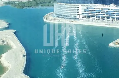 Apartment - 1 Bedroom - 1 Bathroom for sale in Horizon Tower B - City Of Lights - Al Reem Island - Abu Dhabi