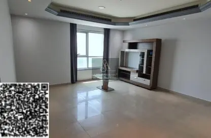 شقة - غرفة نوم - 1 حمام للايجار في مساكن كورنيش عجمان - طريق كورنيش عجمان - عجمان شقة - غرفة نوم - 1 حمام للايجار في مساكن كورنيش عجمان - طريق كورنيش عجمان - عجمان