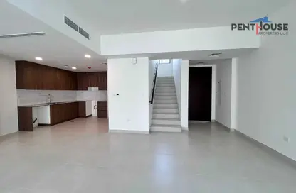 Townhouse - 3 Bedrooms - 4 Bathrooms for rent in Maha Townhouses - Town Square - Dubai
