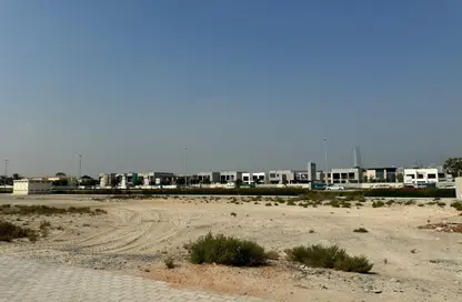 أرض - استوديو للبيع في جميرا بارك هومز - جميرا بارك - دبي