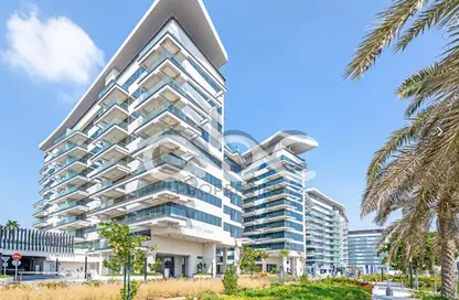 Apartment - 1 Bedroom - 2 Bathrooms for sale in Mayan 3 - Mayan - Yas Island - Abu Dhabi