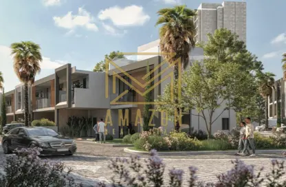 Townhouse - 4 Bedrooms - 6 Bathrooms for sale in Verdana - Dubai Investment Park (DIP) - Dubai