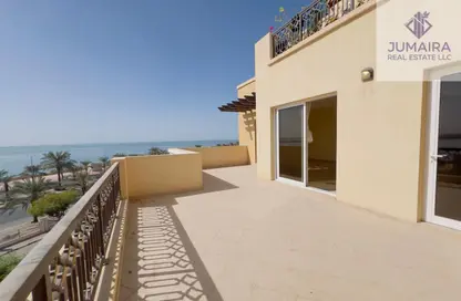 شقة - 2 غرف نوم - 5 حمامات للايجار في ياقوت - باب البحر - جزيرة المرجان - رأس الخيمة شقة - 2 غرف نوم - 5 حمامات للايجار في ياقوت - باب البحر - جزيرة المرجان - رأس الخيمة