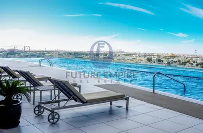 Apartment - 2 Bedrooms - 2 Bathrooms for rent in Park Place Tower - Sheikh Zayed Road - Dubai