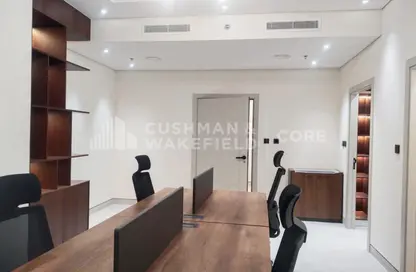 Office Space - Studio for rent in HDS Business Centre - JLT Cluster M - Jumeirah Lake Towers - Dubai