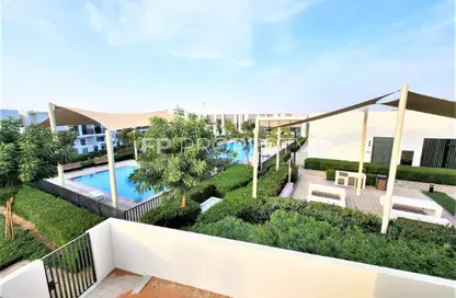 فيلا - 4 غرف نوم - 5 حمامات للايجار في جرينفيو - اعمار الجنوبية - دبي الجنوب (مركز دبي العالمي) - دبي فيلا - 4 غرف نوم - 5 حمامات للايجار في جرينفيو - اعمار الجنوبية - دبي الجنوب (مركز دبي العالمي) - دبي