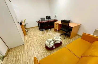 Office Space - Studio - 1 Bathroom for rent in Al Fajer Complex (Bena Complex) - Oud Metha - Bur Dubai - Dubai