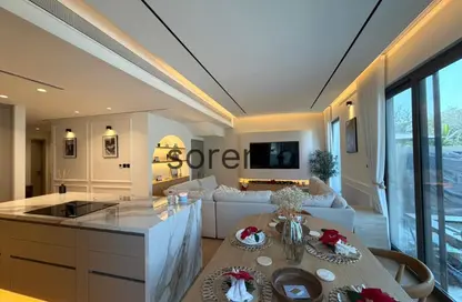 فيلا - 5 غرف نوم - 6 حمامات للبيع في اورا - تلال الغاف - دبي فيلا - 5 غرف نوم - 6 حمامات للبيع في اورا - تلال الغاف - دبي