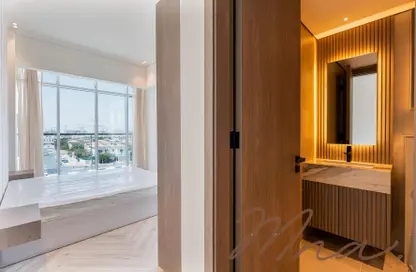 Apartment - 2 Bedrooms - 3 Bathrooms for sale in 555 Park Views - Jumeirah Village Triangle - Dubai