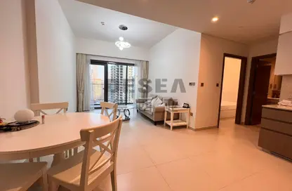 Apartment - 1 Bedroom - 1 Bathroom for sale in Burj Royale - Downtown Dubai - Dubai