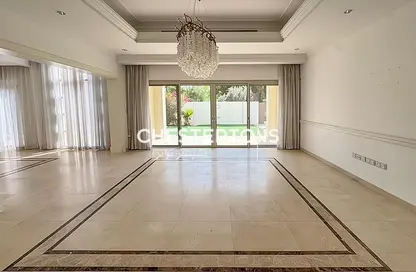Villa - 5 Bedrooms - 7 Bathrooms for sale in District One Villas - District One - Mohammed Bin Rashid City - Dubai