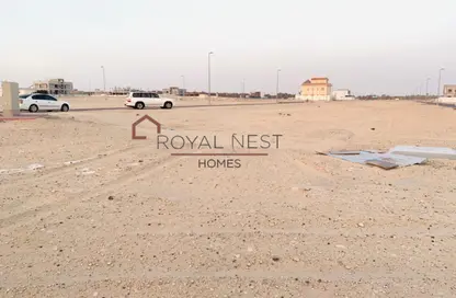 Land - Studio for sale in Nad Al Sheba Gardens - Nad Al Sheba - Dubai