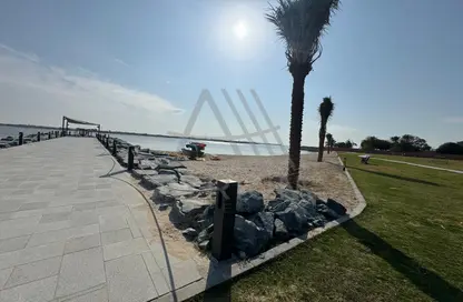 Villa - 4 Bedrooms - 4 Bathrooms for rent in Mangrove Village - Abu Dhabi Gate City - Abu Dhabi