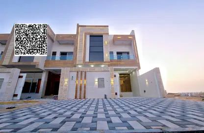 تاون هاوس - 4 غرف نوم - 6 حمامات للبيع في الحليو 2 - الحليو - عجمان