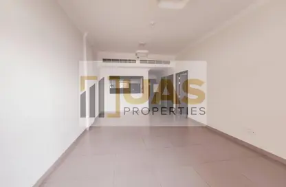 Apartment - 1 Bedroom - 2 Bathrooms for rent in Art Gardens Building A - Arjan - Dubai